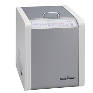 日本写真化学Kakuhunter搅拌脱泡机SK-350TII 功能介绍