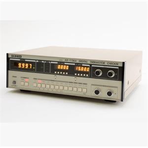 日本AE-MIC数字式热敏电阻检测仪AE-1136D完整介绍
