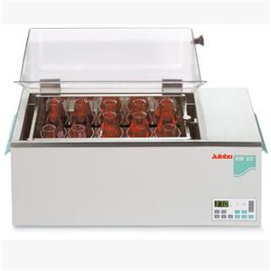 JULABO优莱博SW23恒温振荡水浴槽 产品优点