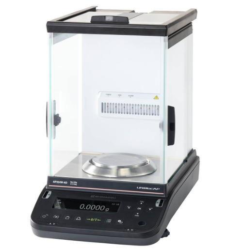 Shimadzu岛津分析天平AP225W-AD