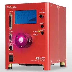 日本REVOX莱宝克斯光源简介